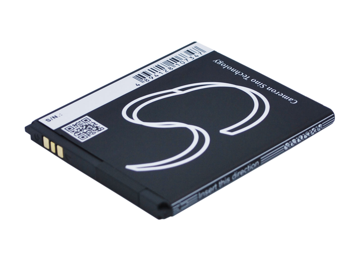 Replacement Battery for PHICOMM i803 – Mobile, SmartPhone – 1600mAh / 3.7V - image 4