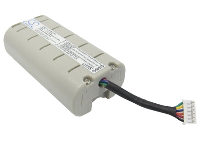 Replacement Battery for Pure  D240 – DAB Digital – 4200mAh / 15.54Wh / 3.7V