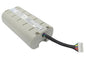 Replacement Battery for Pure  D240 – DAB Digital – 4200mAh / 15.54Wh / 3.7V