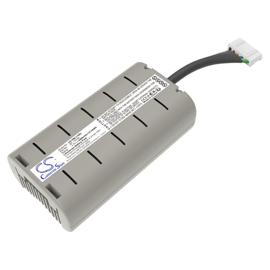 Replacement Battery for Pure D240 – DAB Digital – 4200mAh / 3.7V