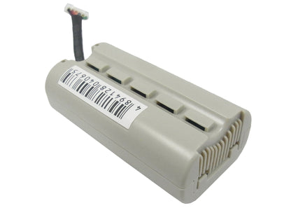 Replacement Battery for Pure  D240 – DAB Digital – 4200mAh / 15.54Wh / 3.7V