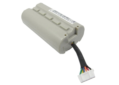 Replacement Battery for Pure  D240 – DAB Digital – 4200mAh / 15.54Wh / 3.7V