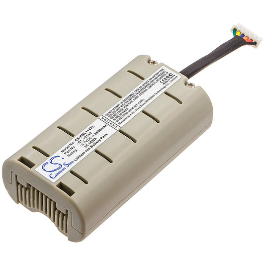 Replacement Battery for Pure One Mini – DAB Digital – 6800mAh / 3.7V - image 1