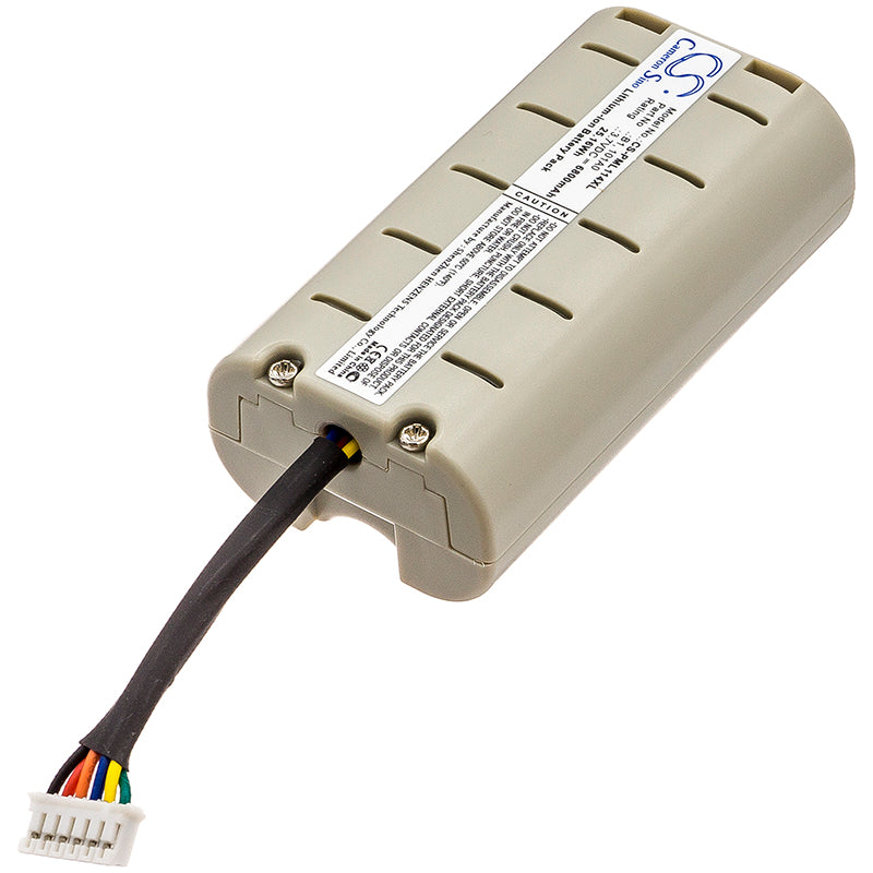 Replacement Battery for Pure One Mini – DAB Digital – 6800mAh / 3.7V - image 2