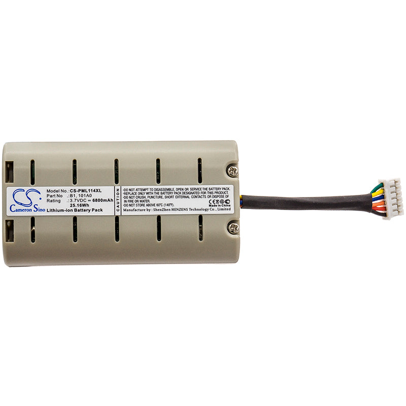 Replacement Battery for Pure One Mini – DAB Digital – 6800mAh / 3.7V - image 3