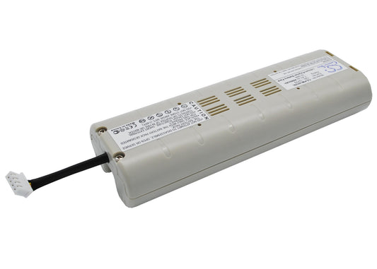 Replacement Battery for Pure One – DAB Digital – 4500mAh / 7.4V