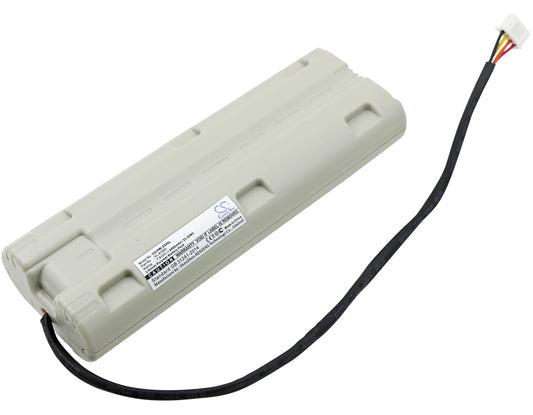 Replacement Battery for Pure Oasis Flow – DAB Digital – 4500mAh / 7.4V - image 1