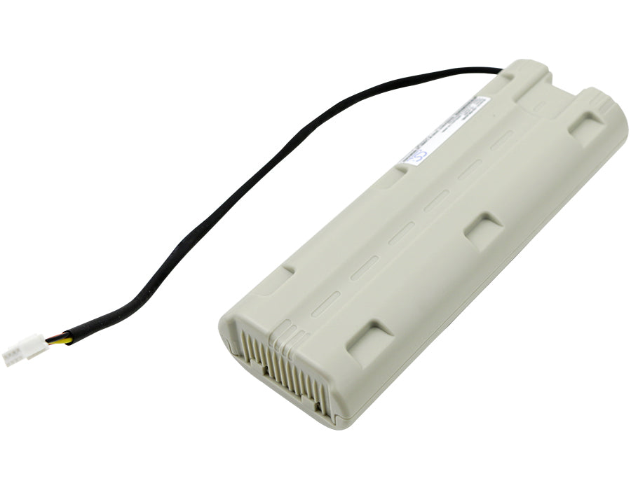 Replacement Battery for Pure Oasis Flow – DAB Digital – 4500mAh / 7.4V - image 2
