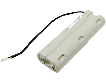 Replacement Battery for Pure Oasis Flow – DAB Digital – 4500mAh / 7.4V - image 2