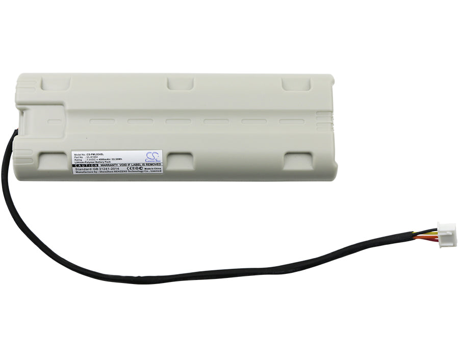 Replacement Battery for Pure Oasis Flow – DAB Digital – 4500mAh / 7.4V - image 3