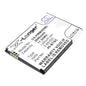 Replacement Battery for Point Mobile PM45 – Barcode Scanner – 3000mAh / 3.85V