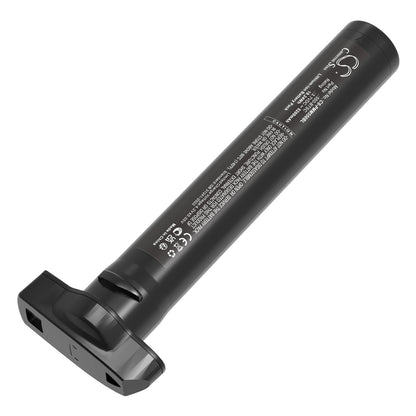 Replacement Battery for Point Mobile PM550 – Barcode Scanner – 5200mAh / 3.7V