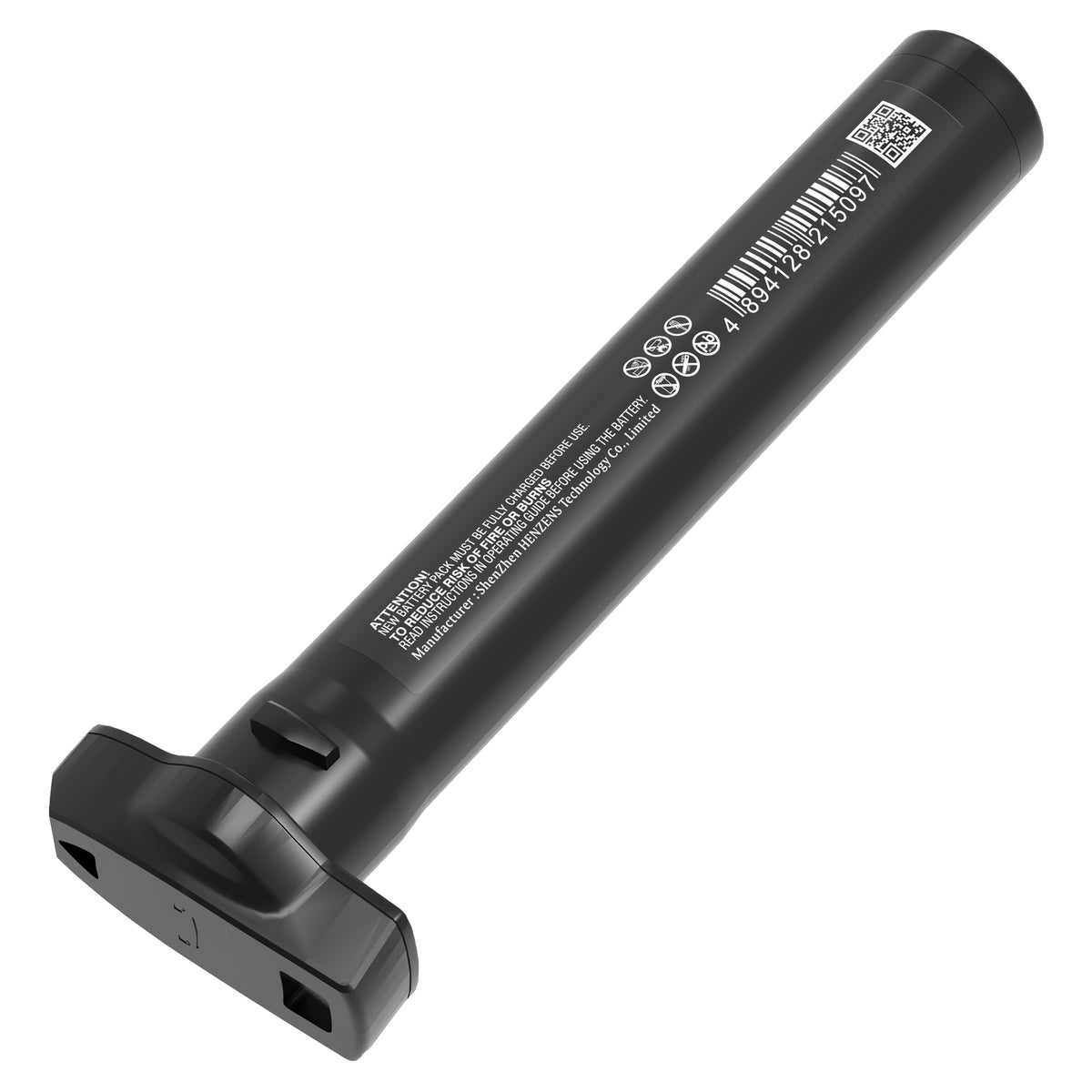 Replacement Battery for Point Mobile PM550 – Barcode Scanner – 5200mAh / 3.7V