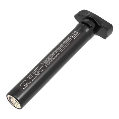 Replacement Battery for Point Mobile PM550 – Barcode Scanner – 6800mAh / 3.7V