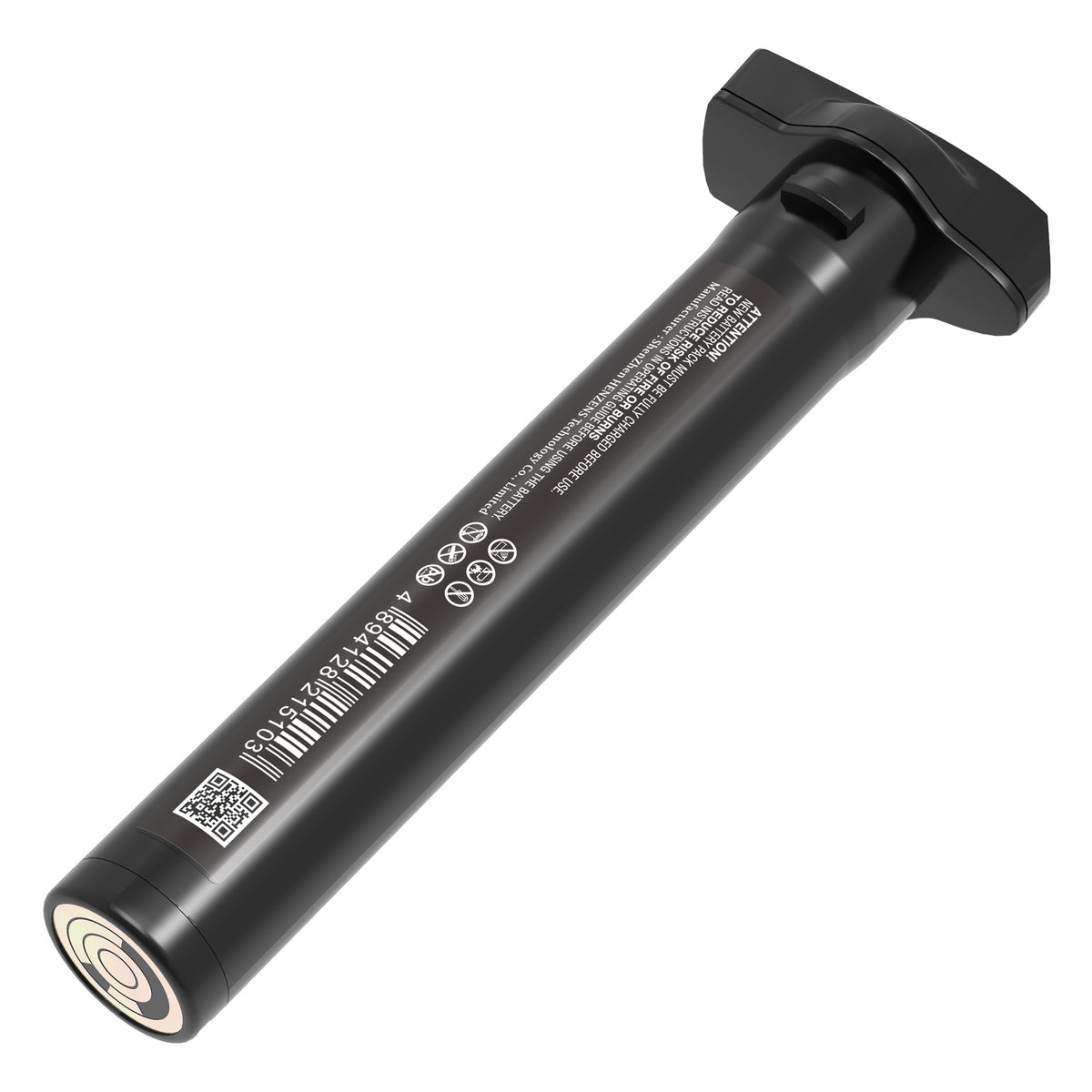 Replacement Battery for Point Mobile PM550 – Barcode Scanner – 6800mAh / 3.7V