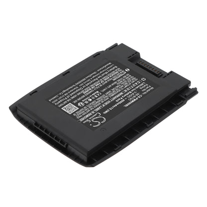 Replacement Battery for Point Mobile PM86 – Barcode Scanner – 4000mAh / 3.8V