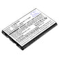 Replacement Battery for Point Mobile PM70 – Barcode Scanner – 2900mAh / 3.8V