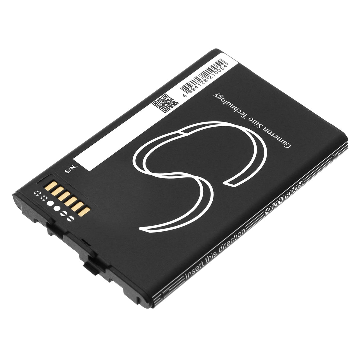 Replacement Battery for Point Mobile PM70 – Barcode Scanner – 2900mAh / 3.8V