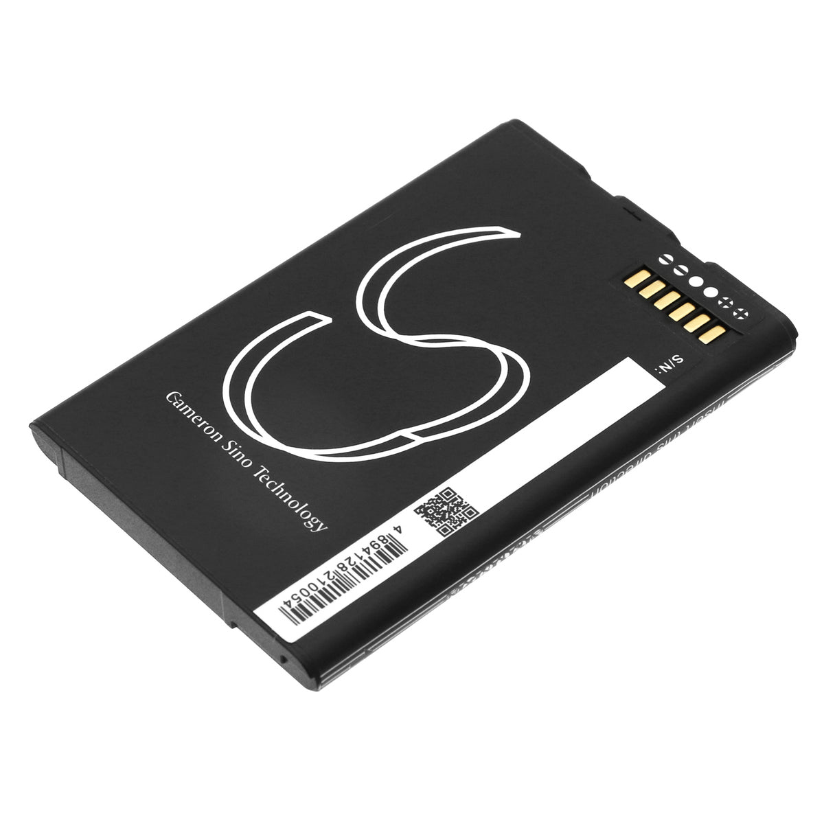 Replacement Battery for Point Mobile PM70 – Barcode Scanner – 2900mAh / 3.8V