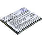 Replacement Battery for Point Mobile PM80 – Barcode Scanner – 2800mAh / 3.7V - image 1
