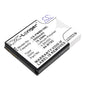 Replacement Battery for Point Mobile PM80 – Barcode Scanner – 5000mAh / 3.85V