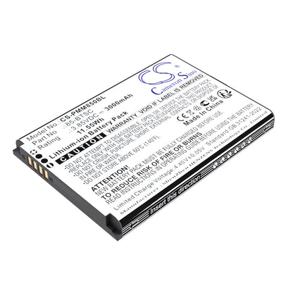 Replacement Battery for Point Mobile PM85 – Barcode Scanner – 3000mAh / 3.85V