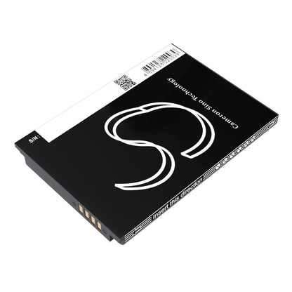 Replacement Battery for Point Mobile PM85 – Barcode Scanner – 3000mAh / 3.85V
