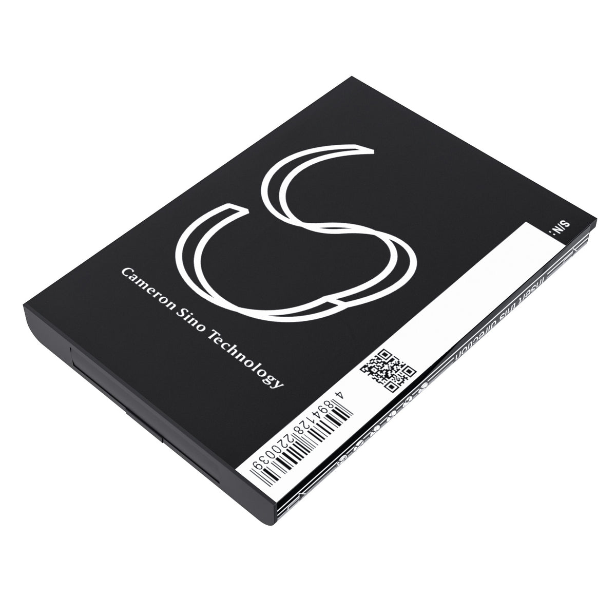 Replacement Battery for Point Mobile PM85 – Barcode Scanner – 3000mAh / 3.85V