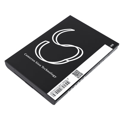 Replacement Battery for Point Mobile PM85 – Barcode Scanner – 3000mAh / 3.85V