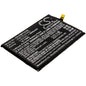 Replacement Battery for Prestigio PSP7510 DOU – Mobile, SmartPhone – 4900mAh / 3.82V - image 1