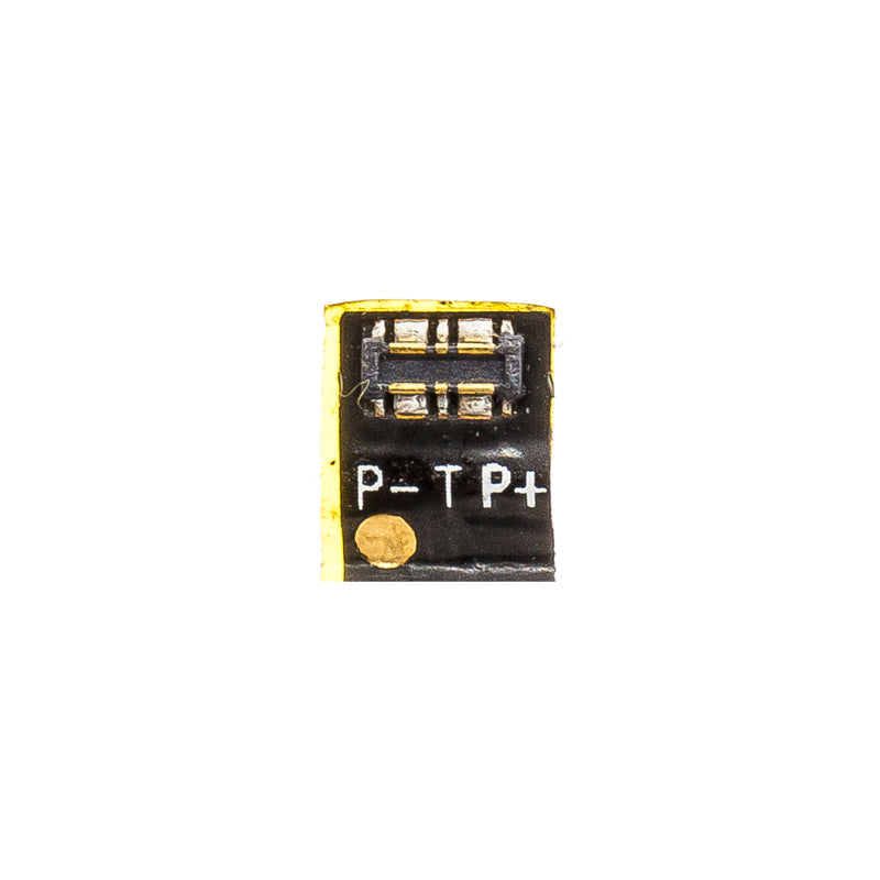 Replacement Battery for Prestigio  Muze C7 Duo – Mobile, SmartPhone – 4900mAh / 18.72Wh / 3.82V