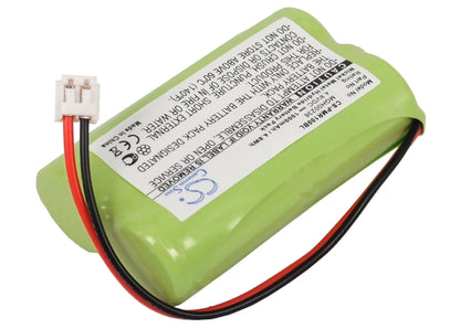 Replacement Battery for TOPCARD PMR100 – Payment Terminal – 1000mAh / 4.8V