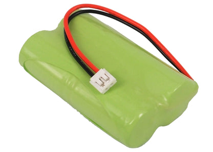 Replacement Battery for TOPCARD PMR100 – Payment Terminal – 1000mAh / 4.8V