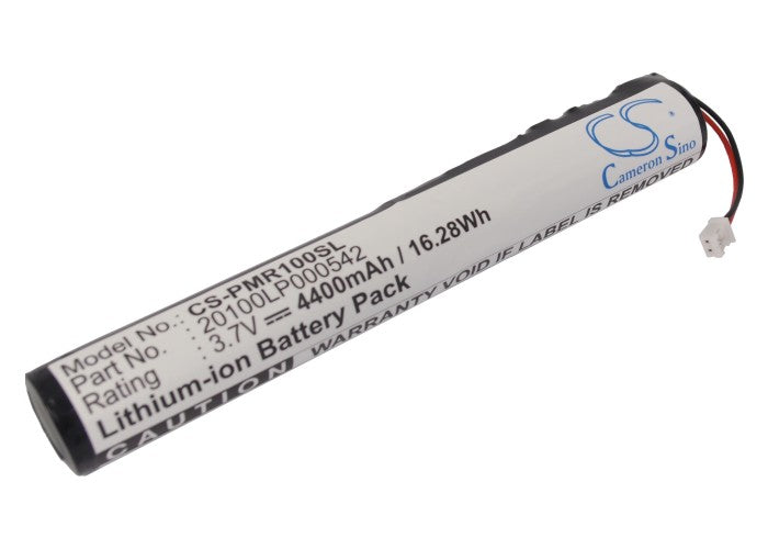 Replacement Battery for Pure Move radio – DAB Digital – 4400mAh / 3.7V - image 1