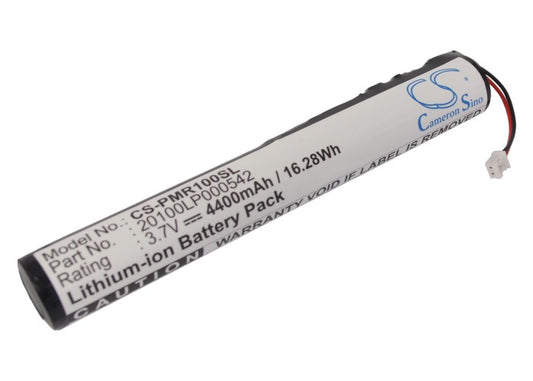 Replacement Battery for Pure Move radio – DAB Digital – 4400mAh / 3.7V - image 1