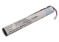 Replacement Battery for Pure Move radio – DAB Digital – 4400mAh / 3.7V - image 1