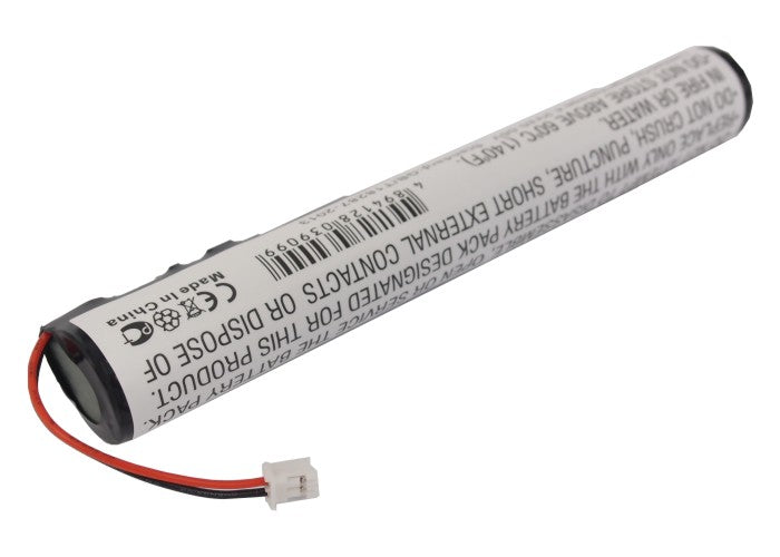 Replacement Battery for Pure Move radio – DAB Digital – 4400mAh / 3.7V - image 2