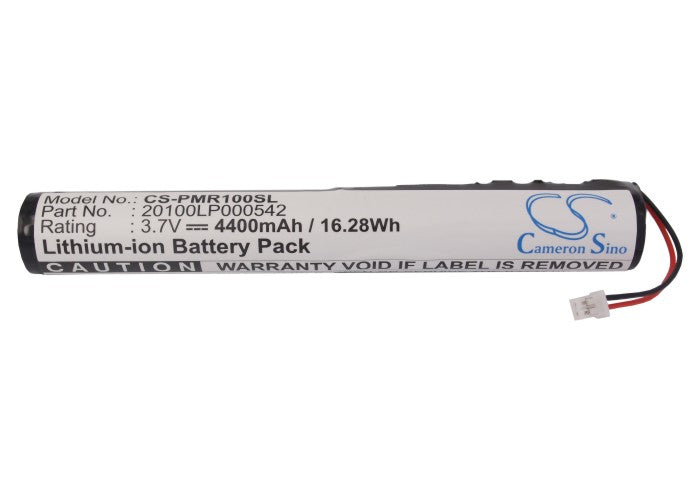Replacement Battery for Pure Move radio – DAB Digital – 4400mAh / 3.7V - image 3
