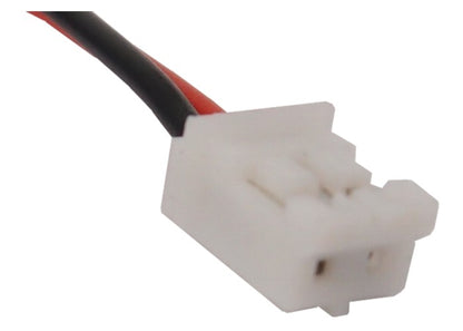 Replacement Battery for Pure Move radio – DAB Digital – 4400mAh / 3.7V - image 4