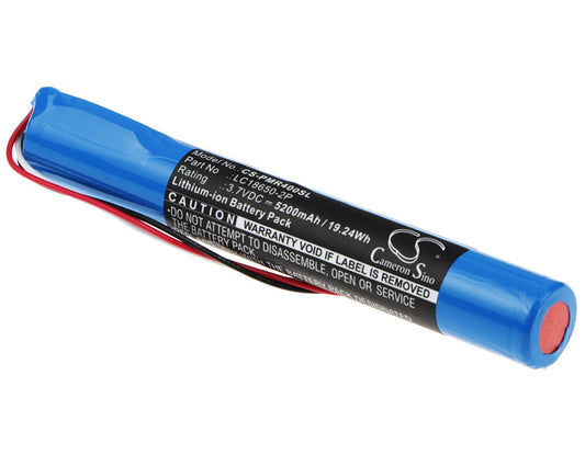 Replacement Battery for Pure Move 400D – DAB Digital – 5200mAh / 3.7V