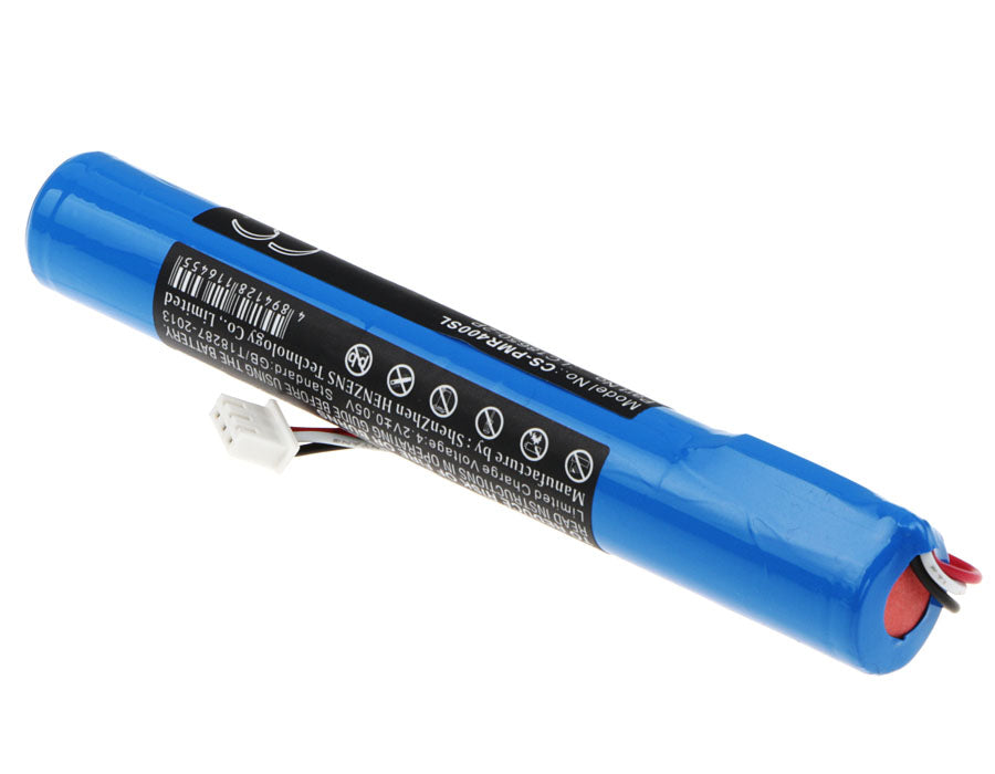 Replacement Battery for Pure  Move 400D – DAB Digital – 5200mAh / 19.24Wh / 3.7V