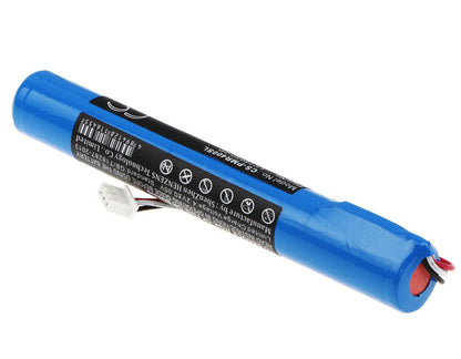 Replacement Battery for Pure  Move 400D – DAB Digital – 5200mAh / 19.24Wh / 3.7V