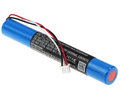Replacement Battery for Pure  Move 400D – DAB Digital – 5200mAh / 19.24Wh / 3.7V