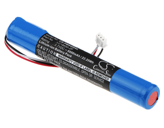 Replacement Battery for Pure Move 400D – DAB Digital – 6000mAh / 3.7V