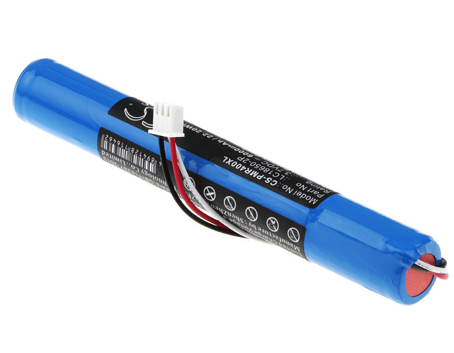 Replacement Battery for Pure  Move 400D – DAB Digital – 6000mAh / 22.20Wh / 3.7V