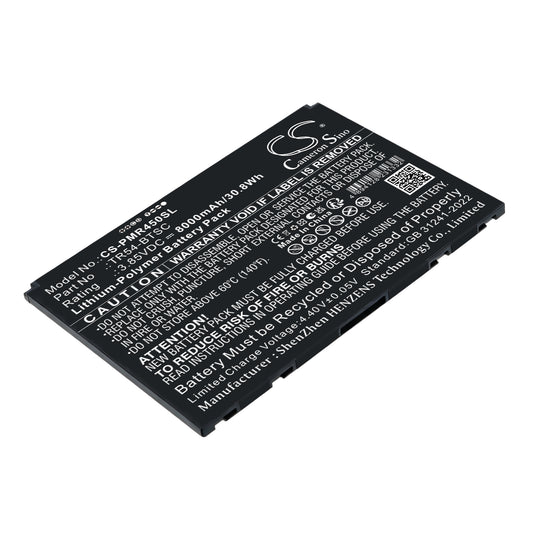 Replacement Battery for Point Mobile TR45 – Tablet – 8000mAh / 3.85V