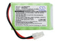 Replacement Battery for Cub Cadet | Robomow | Wolf Garten Lawnkeeper 1800 – Garden Tool – 2000mAh / 12V - image 1