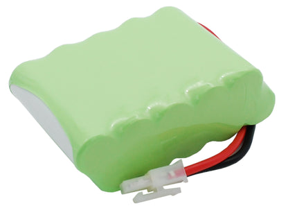 Replacement Battery for Cub Cadet | Robomow | Wolf Garten Lawnkeeper 1800 – Garden Tool – 2000mAh / 12V - image 5