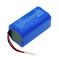 Replacement Battery for Panasonic | RoboJet MC-8R76C – Vacuum – 2600mAh / 14.4V