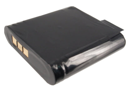 Replacement Battery for Pure  Avalon N5 – DAB Digital – 8800mAh / 32.56Wh / 3.7V
